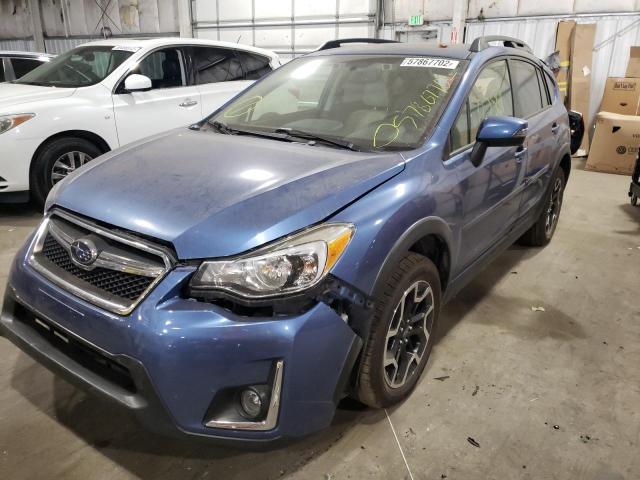 Photo 1 VIN: JF2GPANC2G8242479 - SUBARU CROSSTREK 