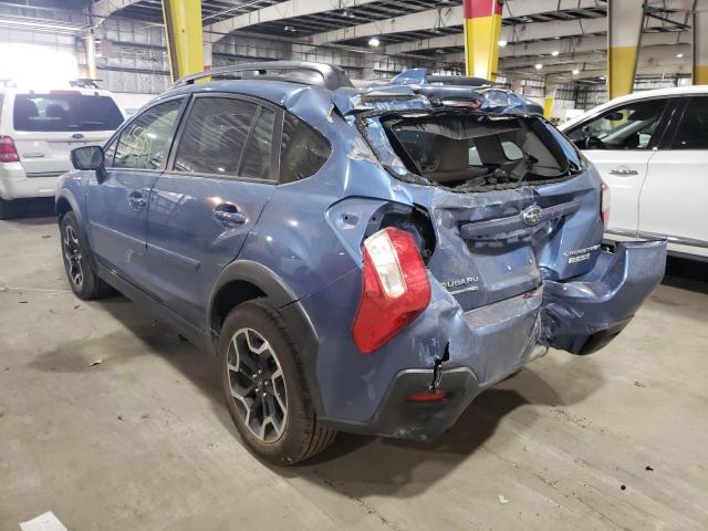 Photo 2 VIN: JF2GPANC2G8242479 - SUBARU CROSSTREK 