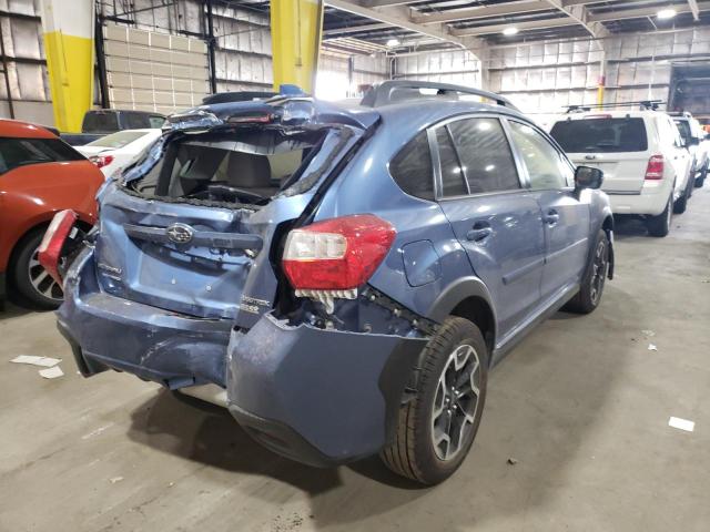 Photo 3 VIN: JF2GPANC2G8242479 - SUBARU CROSSTREK 