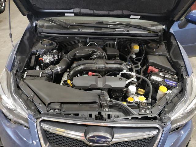 Photo 6 VIN: JF2GPANC2G8242479 - SUBARU CROSSTREK 