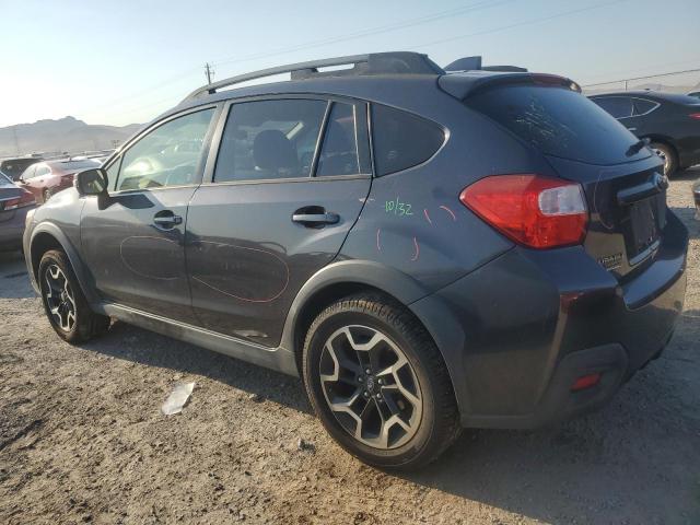 Photo 1 VIN: JF2GPANC2G8244684 - SUBARU CROSSTREK 