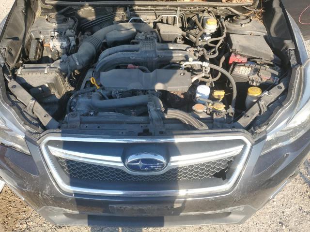 Photo 10 VIN: JF2GPANC2G8244684 - SUBARU CROSSTREK 