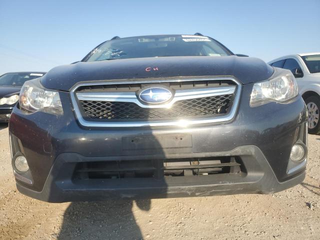 Photo 4 VIN: JF2GPANC2G8244684 - SUBARU CROSSTREK 