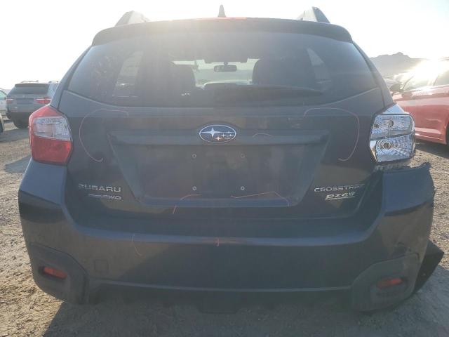 Photo 5 VIN: JF2GPANC2G8244684 - SUBARU CROSSTREK 