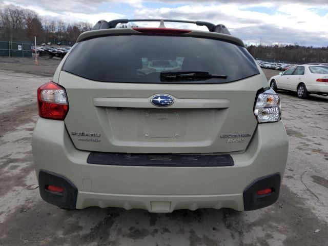 Photo 5 VIN: JF2GPANC2G8345501 - SUBARU CROSSTREK 