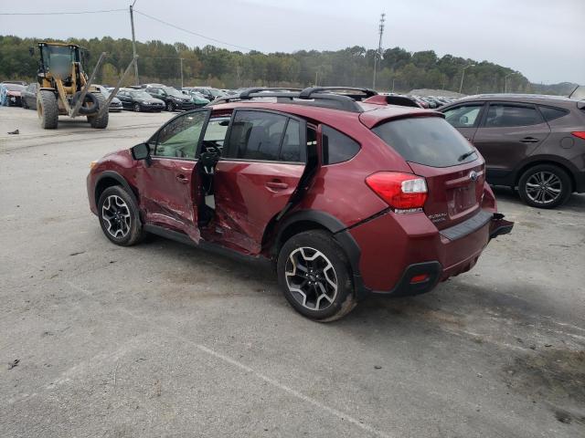 Photo 1 VIN: JF2GPANC2GH300915 - SUBARU CROSSTREK 