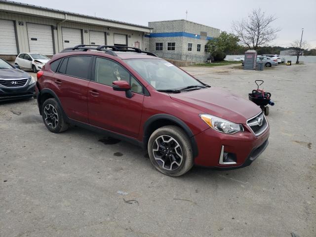 Photo 3 VIN: JF2GPANC2GH300915 - SUBARU CROSSTREK 