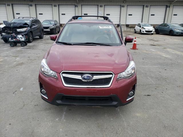 Photo 4 VIN: JF2GPANC2GH300915 - SUBARU CROSSTREK 