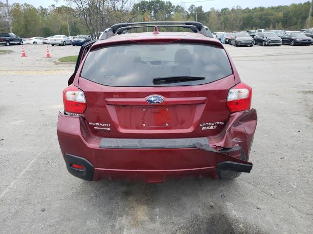 Photo 5 VIN: JF2GPANC2GH300915 - SUBARU CROSSTREK 