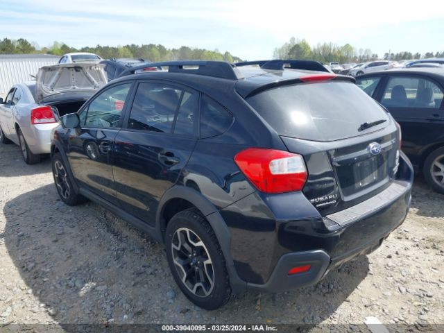 Photo 2 VIN: JF2GPANC2GH329301 - SUBARU CROSSTREK 