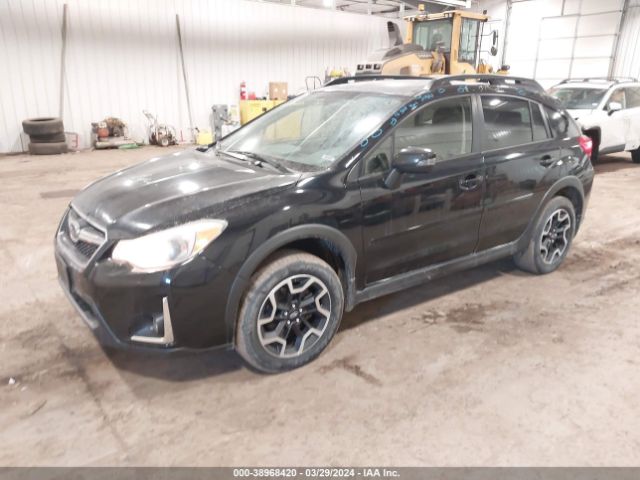 Photo 1 VIN: JF2GPANC2H8251975 - SUBARU CROSSTREK 