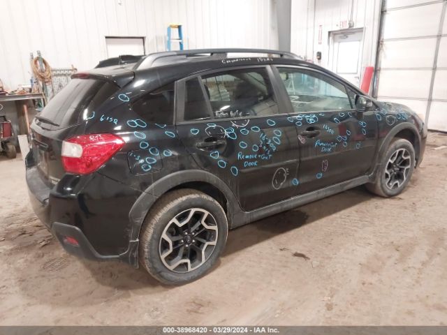 Photo 3 VIN: JF2GPANC2H8251975 - SUBARU CROSSTREK 