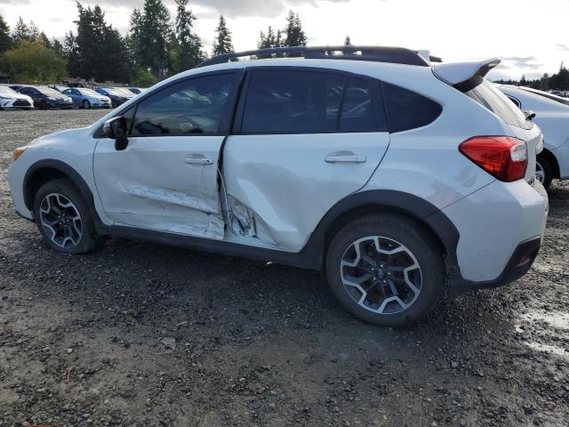 Photo 1 VIN: JF2GPANC2HH205921 - SUBARU CROSSTREK 