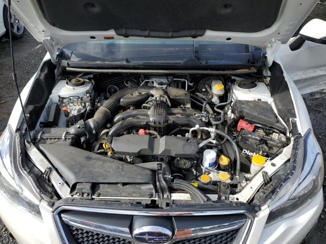 Photo 11 VIN: JF2GPANC2HH205921 - SUBARU CROSSTREK 