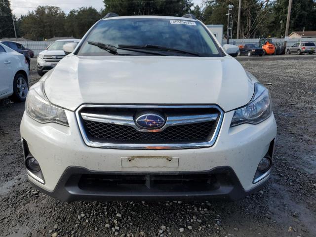 Photo 4 VIN: JF2GPANC2HH205921 - SUBARU CROSSTREK 