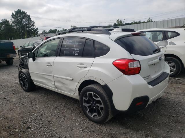 Photo 2 VIN: JF2GPANC2HH274429 - SUBARU CROSSTREK 