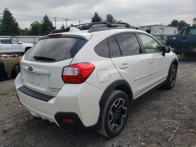 Photo 3 VIN: JF2GPANC2HH274429 - SUBARU CROSSTREK 