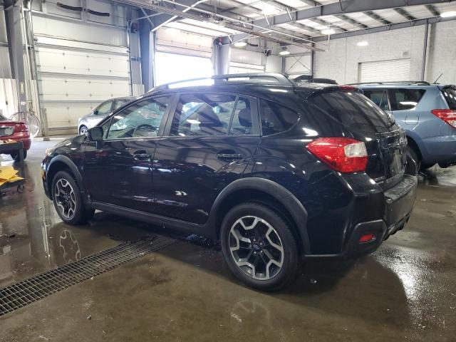 Photo 1 VIN: JF2GPANC2HH276116 - SUBARU CROSSTREK 