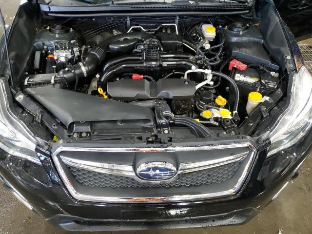 Photo 11 VIN: JF2GPANC2HH276116 - SUBARU CROSSTREK 