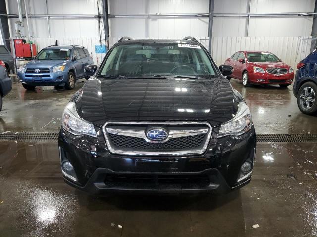 Photo 4 VIN: JF2GPANC2HH276116 - SUBARU CROSSTREK 