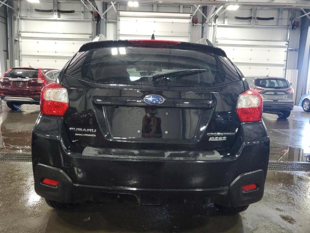 Photo 5 VIN: JF2GPANC2HH276116 - SUBARU CROSSTREK 