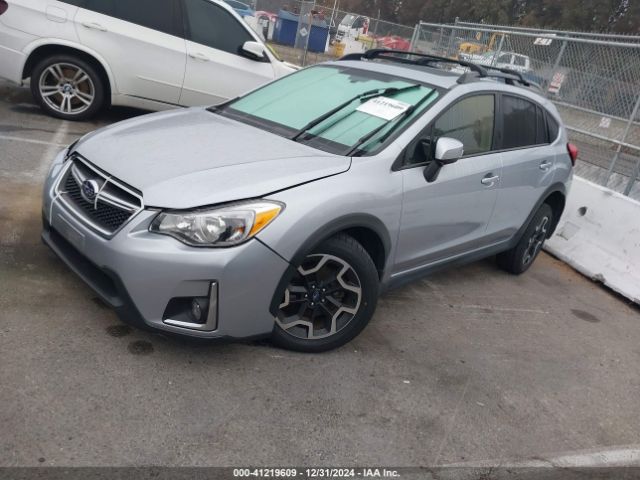 Photo 1 VIN: JF2GPANC3G8212679 - SUBARU CROSSTREK 