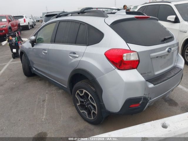 Photo 2 VIN: JF2GPANC3G8212679 - SUBARU CROSSTREK 