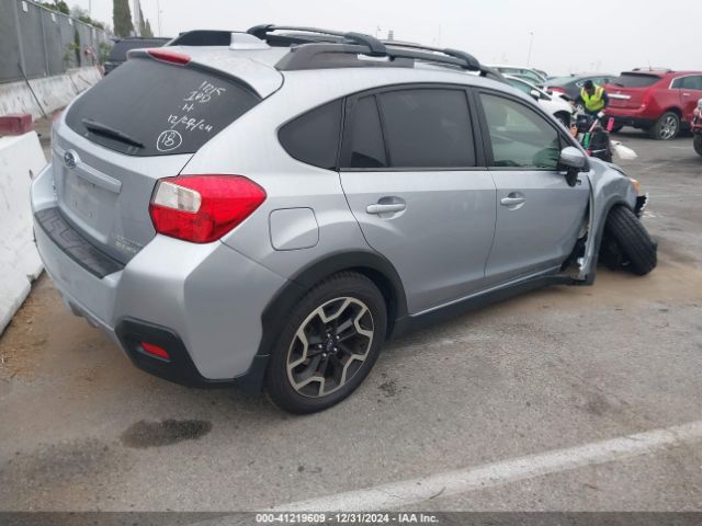 Photo 3 VIN: JF2GPANC3G8212679 - SUBARU CROSSTREK 