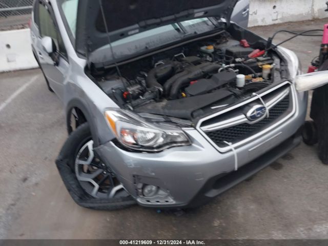 Photo 5 VIN: JF2GPANC3G8212679 - SUBARU CROSSTREK 