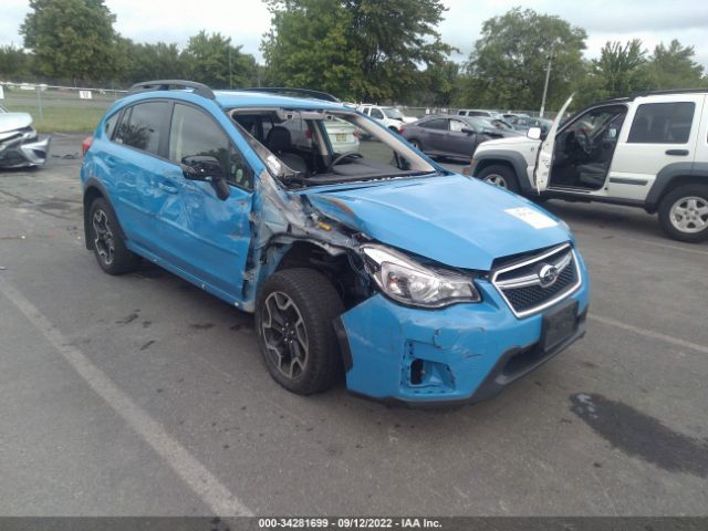 Photo 0 VIN: JF2GPANC3G8268315 - SUBARU CROSSTREK 