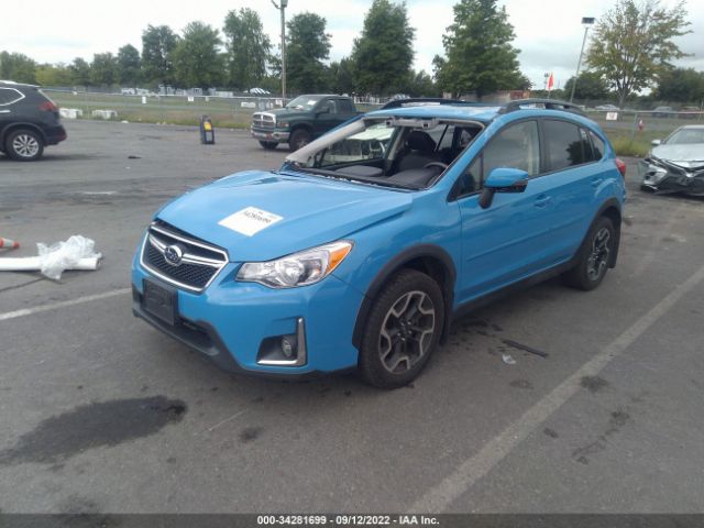 Photo 1 VIN: JF2GPANC3G8268315 - SUBARU CROSSTREK 