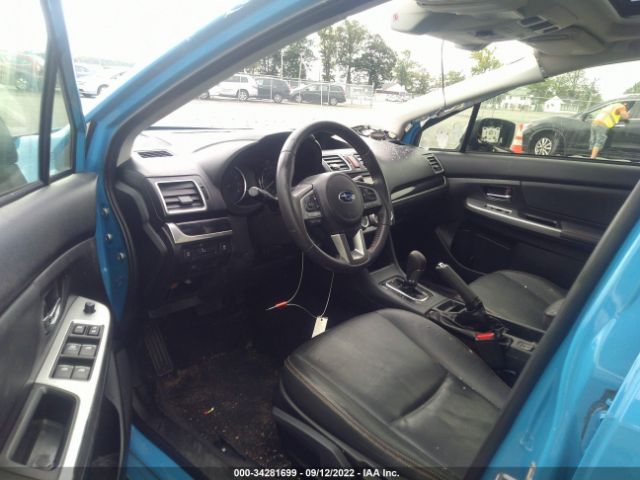 Photo 4 VIN: JF2GPANC3G8268315 - SUBARU CROSSTREK 