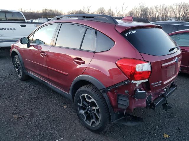 Photo 1 VIN: JF2GPANC3G8330148 - SUBARU CROSSTREK 