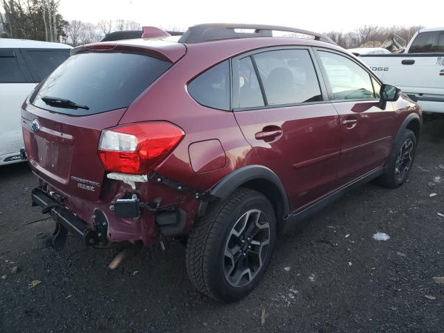 Photo 2 VIN: JF2GPANC3G8330148 - SUBARU CROSSTREK 