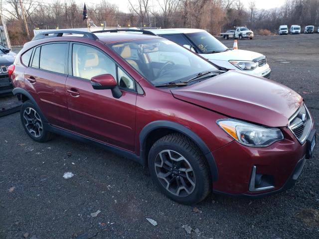 Photo 3 VIN: JF2GPANC3G8330148 - SUBARU CROSSTREK 