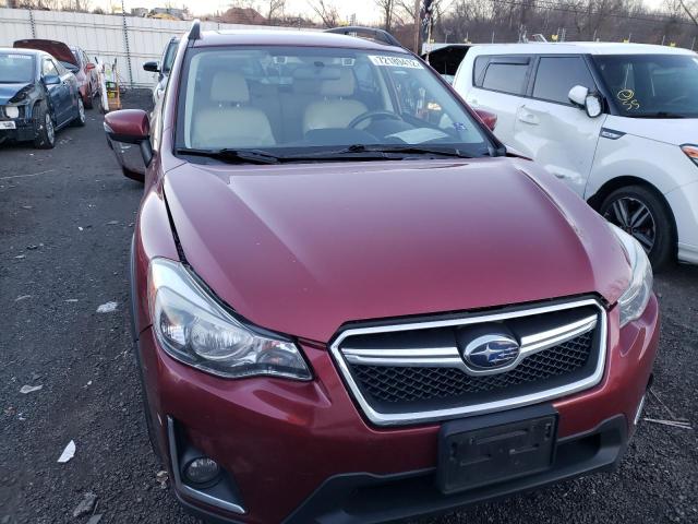 Photo 4 VIN: JF2GPANC3G8330148 - SUBARU CROSSTREK 