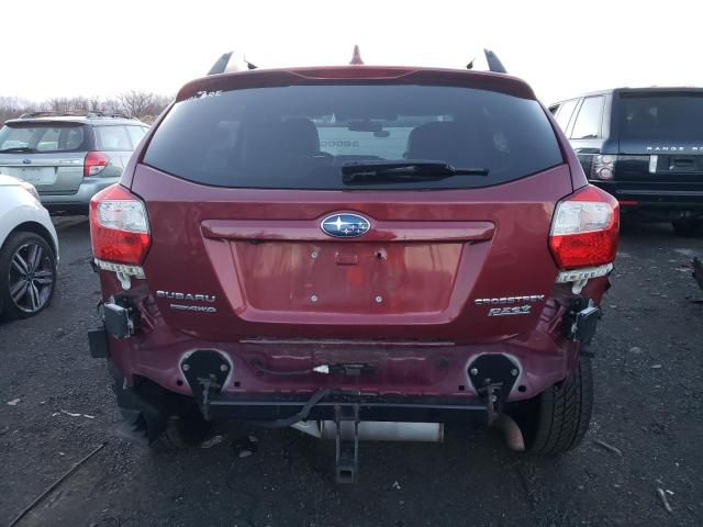 Photo 5 VIN: JF2GPANC3G8330148 - SUBARU CROSSTREK 