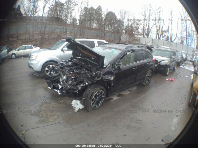 Photo 1 VIN: JF2GPANC3GH283008 - SUBARU CROSSTREK 