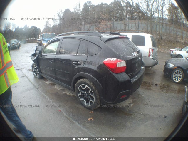 Photo 2 VIN: JF2GPANC3GH283008 - SUBARU CROSSTREK 