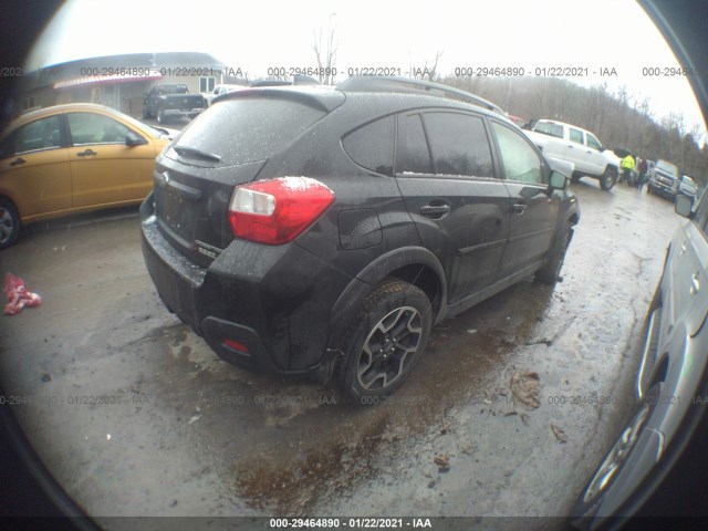 Photo 3 VIN: JF2GPANC3GH283008 - SUBARU CROSSTREK 