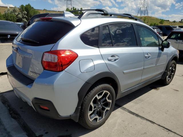 Photo 2 VIN: JF2GPANC3GH315083 - SUBARU CROSSTREK 