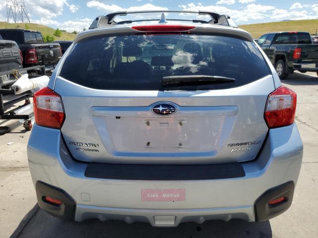 Photo 5 VIN: JF2GPANC3GH315083 - SUBARU CROSSTREK 