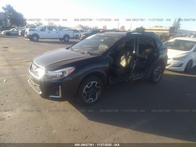 Photo 1 VIN: JF2GPANC3H8202803 - SUBARU CROSSTREK 