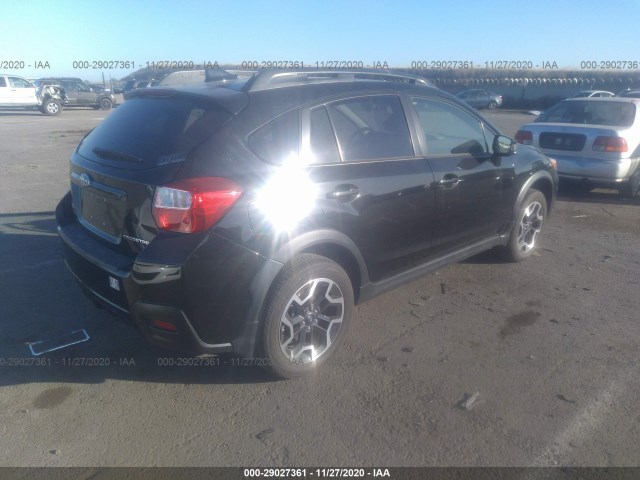 Photo 3 VIN: JF2GPANC3H8202803 - SUBARU CROSSTREK 