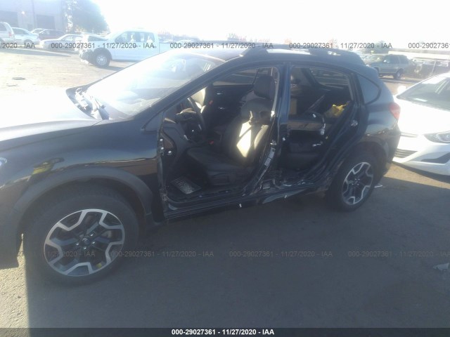 Photo 5 VIN: JF2GPANC3H8202803 - SUBARU CROSSTREK 