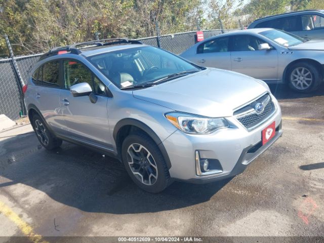 Photo 0 VIN: JF2GPANC3H8203420 - SUBARU CROSSTREK 