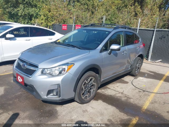 Photo 1 VIN: JF2GPANC3H8203420 - SUBARU CROSSTREK 