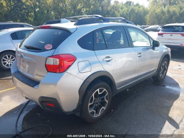 Photo 3 VIN: JF2GPANC3H8203420 - SUBARU CROSSTREK 