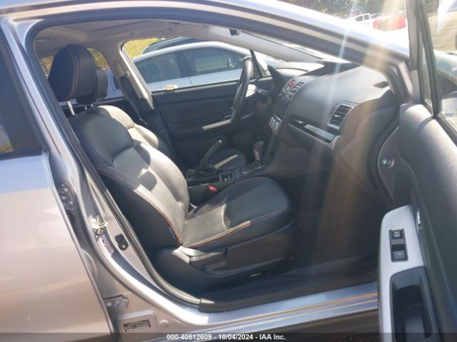 Photo 4 VIN: JF2GPANC3H8203420 - SUBARU CROSSTREK 