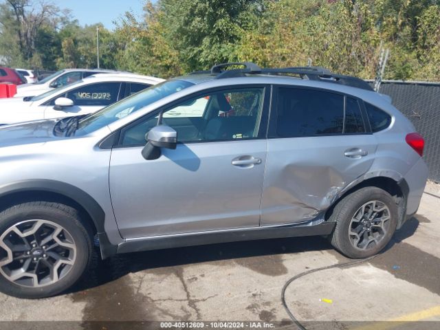 Photo 5 VIN: JF2GPANC3H8203420 - SUBARU CROSSTREK 